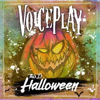 This Is Halloween by VoicePlay