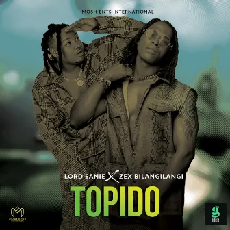 Topido by Zex Bilangilangi