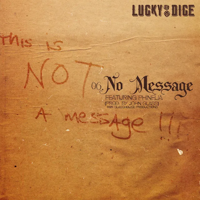 No Message