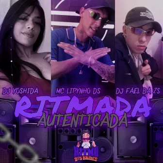 Ritmada Autenticada by DJ Yoshida