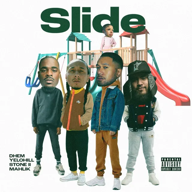 SLIDE