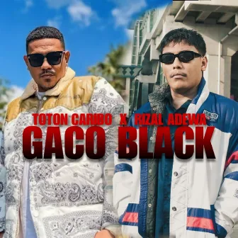 GACO BLACK by RIZAL ADEWA