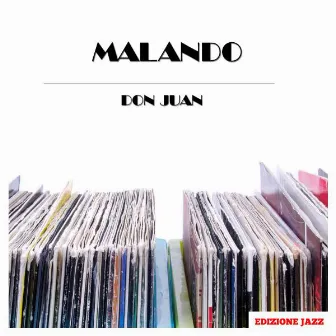 Don Juan by Malando