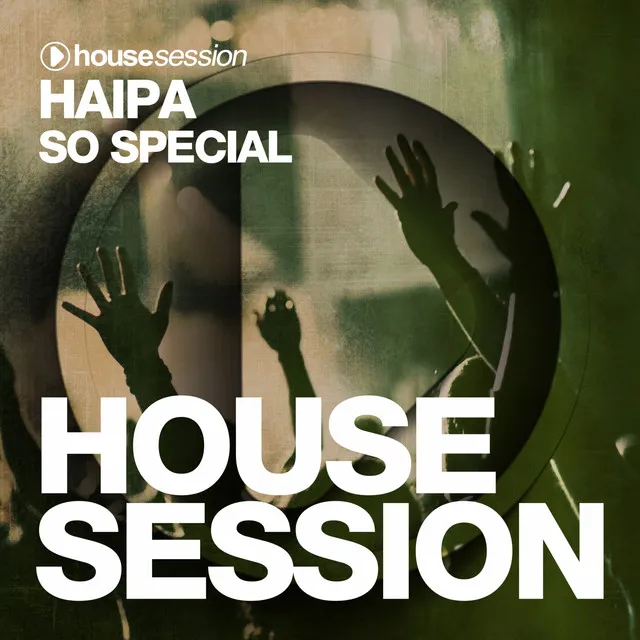 So Special - Radio Edit