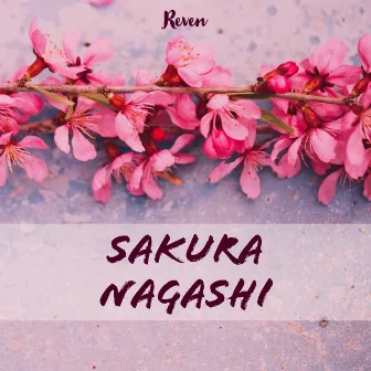 Sakura Nagashi by REVEN