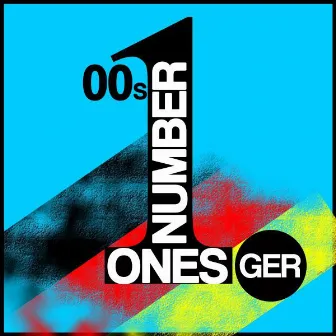 00S Number Ones GER by Planet Countdown