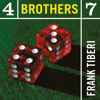 4 Brothers 7 by Frank Tiberi