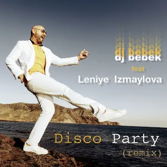 Disco Party (Remix) by dj bebek