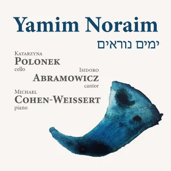 Yamim Noraim by Katarzyna Polonek