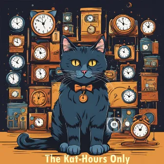 Hours Only by The Kat