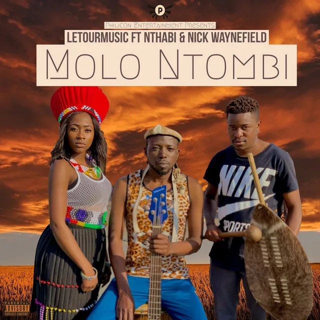 Molo Ntombi