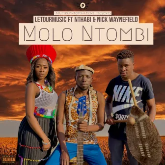 Molo Ntombi by Nthabi