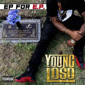 EP for EP by Young Loso