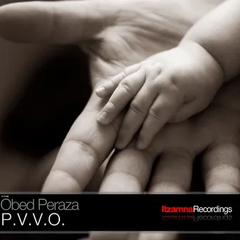 P.V.V.O. - Single by Obed Peraza