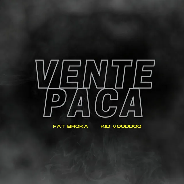 Vente Paca