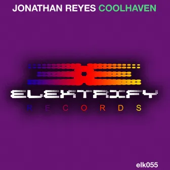 Coolhaven by Jonathan Reyes