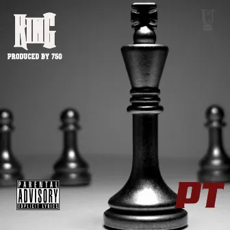 King by PT