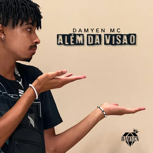 Além da Visão