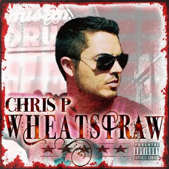 Wheatstraw by Chris P