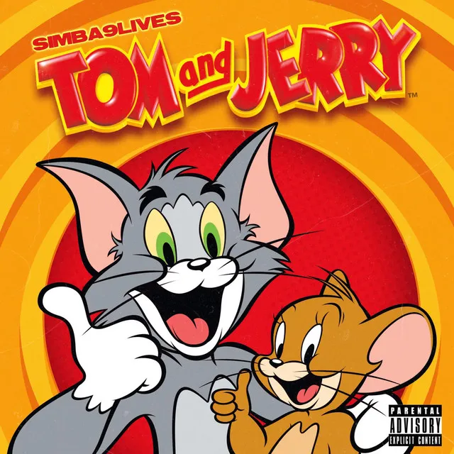 Tom & Jerry