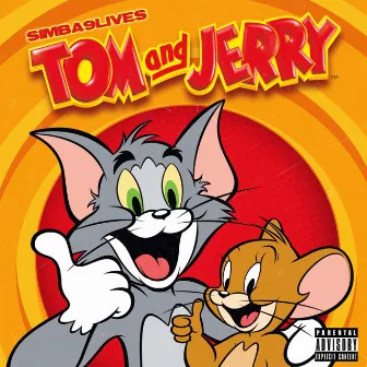 Tom & Jerry by Simba9Lives