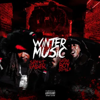 Winter Music by ShineBoy Double