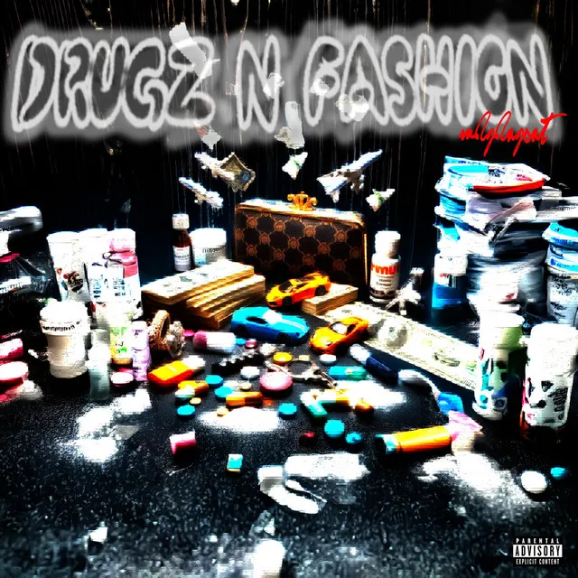 DRUGZ N FASHION.