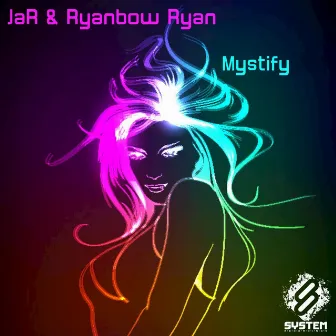 Mystify by Ryanbow Ryan