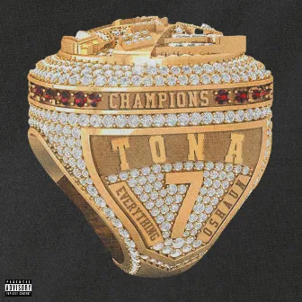 Champions by Tona