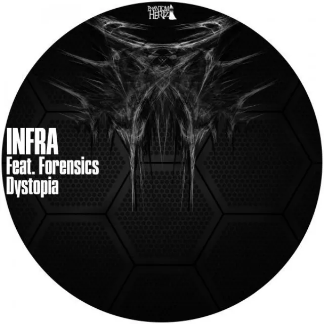 Dystopia (feat. Forensics) - 170 Refix