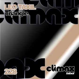 Triangle by Leo Taxil