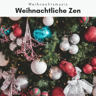 3 2 1 Weihnachtliche Zen Vol. 1 by Weihnachtsmusic