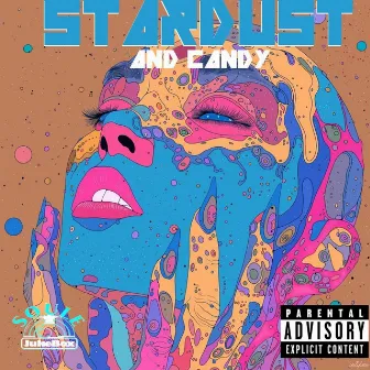 Stardust And Candy by Larrin