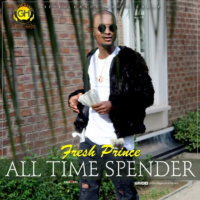 All Time Spender