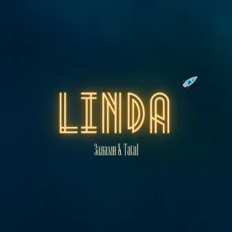 Linda by Занами