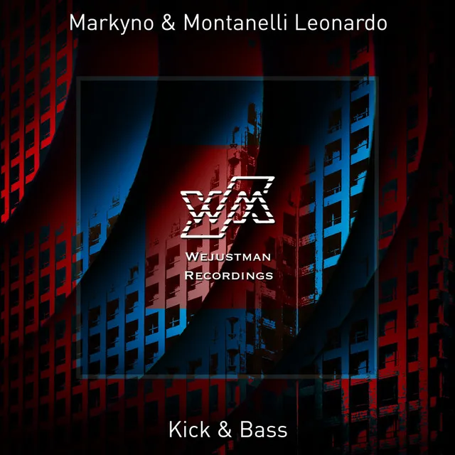 Kick & Bass