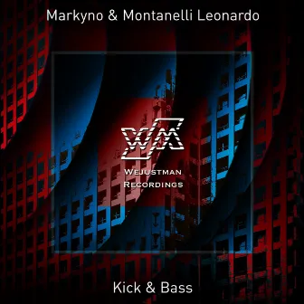 Kick & Bass by Montanelli Leonardo