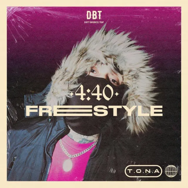 4:40 FREESTYLE