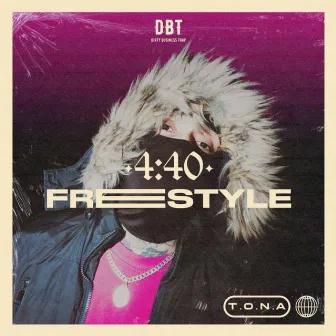 4:40 FREESTYLE by T.O.N.A