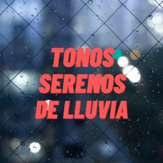 Tonos serenos de lluvia by Estación tormentosa