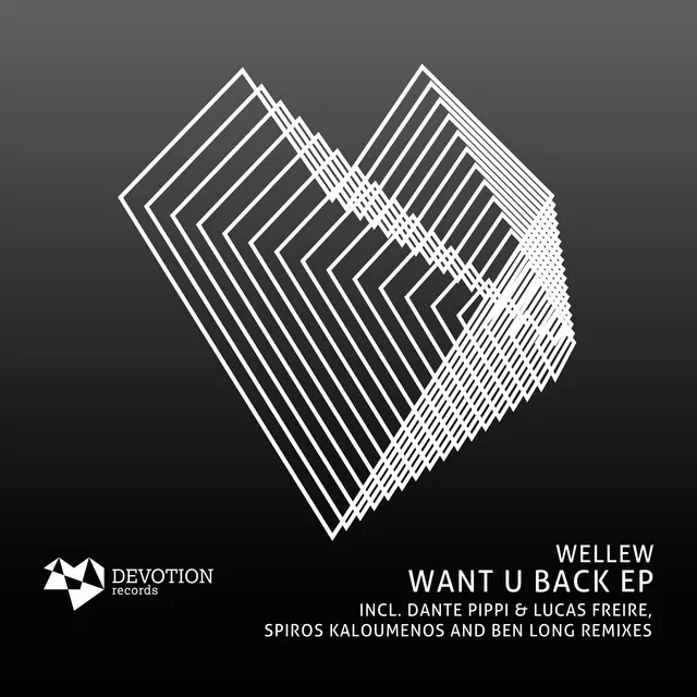 Want U Bass - Original Mix