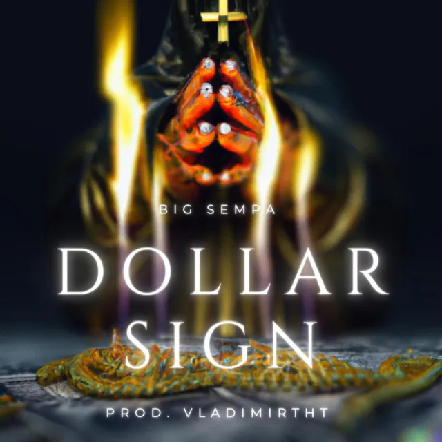 Dollar sign