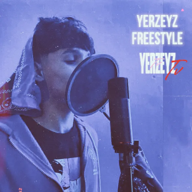 Yerzeyz Freestyle