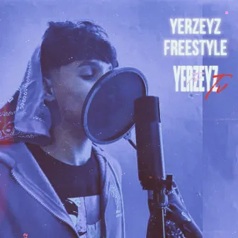 Yerzeyz Freestyle by Yerzeyz TV