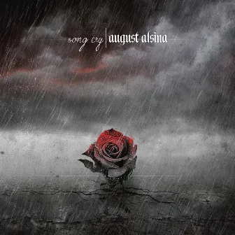 Song Cry by August Alsina