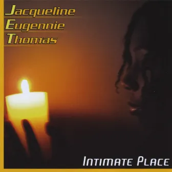 Intimate Place by Jacqueline Thomas