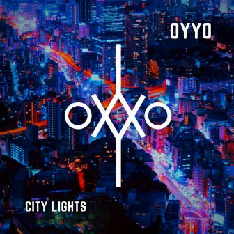 City Lights by oYYo