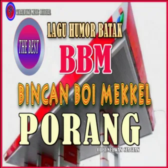 Porang by BBM