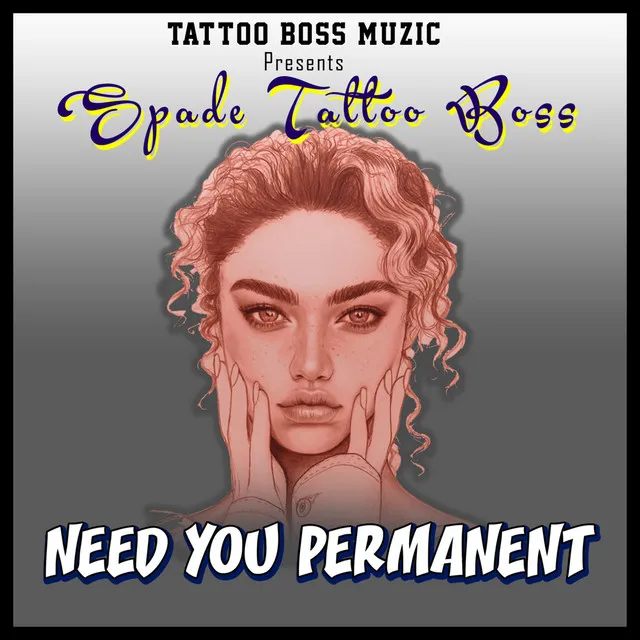 Need You Permanent