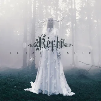 Feral Hearts by Kerli